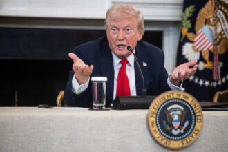 Israel Hamas peace agreement, Israel, Hamas, Hamas, Trump peace agreement, Trump, QuéOnda