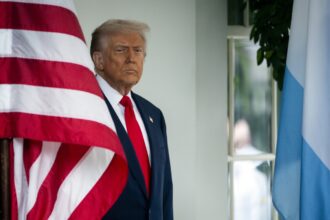 Trump barco Venezuela, Trump, barco Venezuela, Venezuela, QuéOnnda