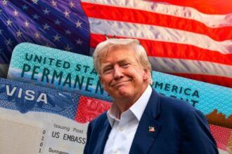aumentan precio de visas, visas, visas para mexicanos, visas Trump, QuéOnnda