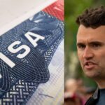Visas Charlie Kirk, Visas, Charlie Kirk, revocación visados, Departamento de Estado, QuéOnnda