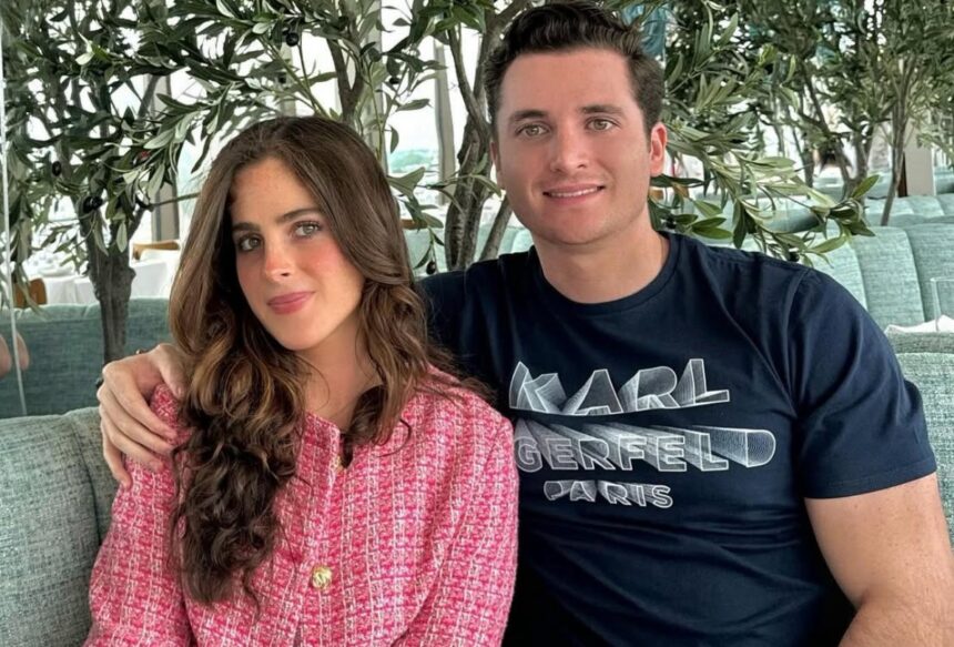 Fátima Bosch, Bernardo