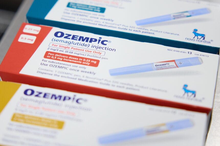 Trump lowers Ozempic price, Ozempic, Trump, weight loss drugs, QuéOnnda