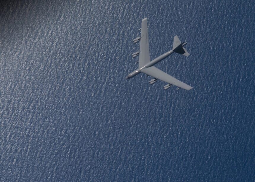 ataque por tierra Venezuela, ataque por tierra, Venezuela, Trump, QuéOnnda