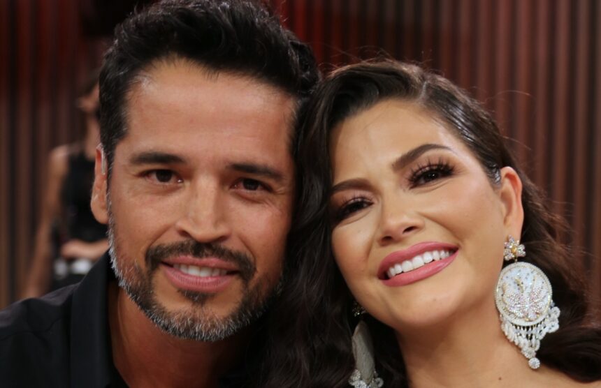 Ana Patricia Gámez, divorcio