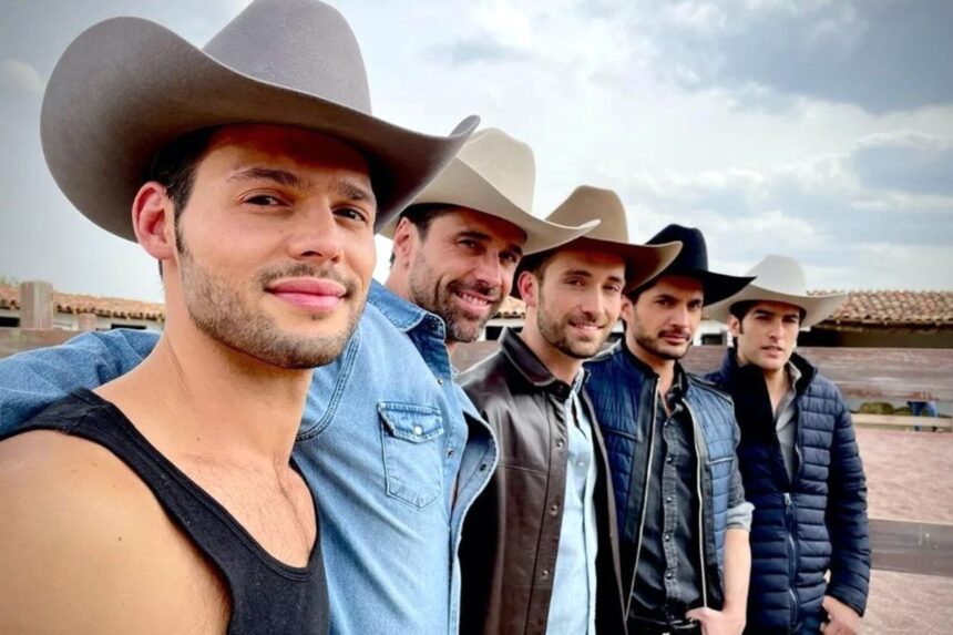 Mauricio Henao, Televisa