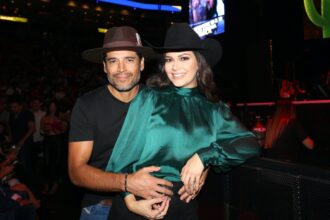 Ana Patricia Gámez, televisión