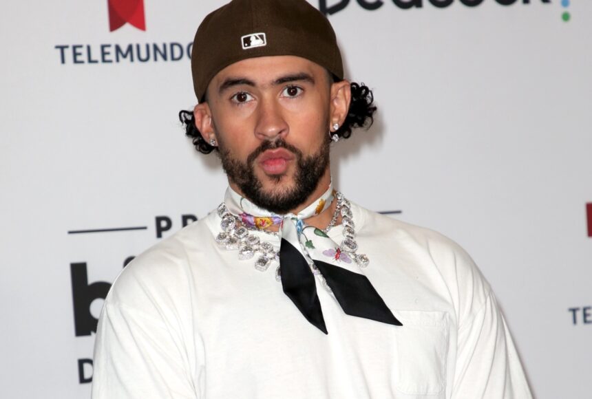 Bad Bunny a la cárcel, Super Bowl, Show de Medio Tiempo, Conejo Malo, Bad Bunny, famosos