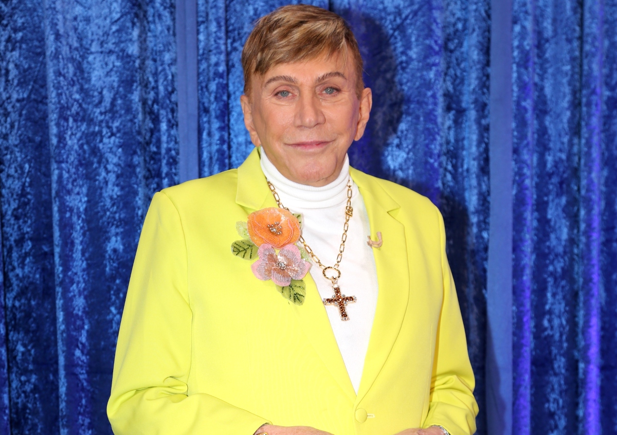 Osmel Sousa, Miss Universe