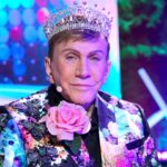 Osmel Sousa, Miss Universe