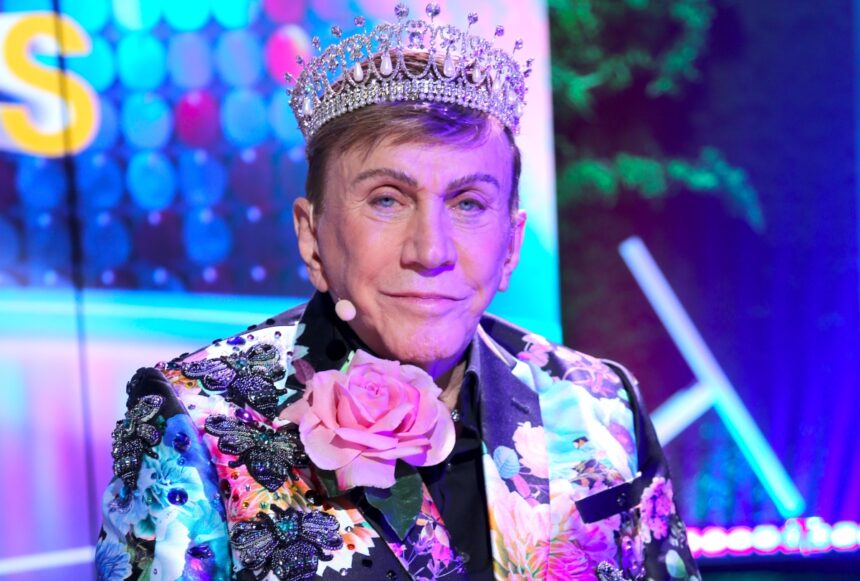 Osmel Sousa, Miss Universe