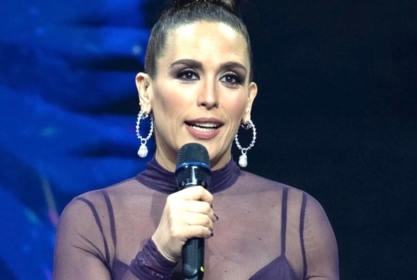 Angélica Vale, famosos