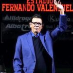 Fernando Valenzuela
