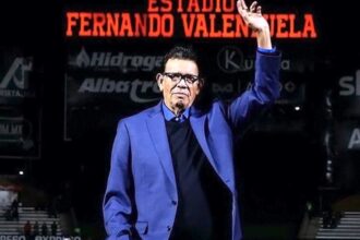 Fernando Valenzuela