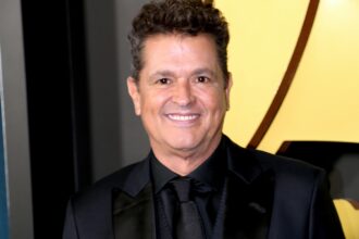 Carlos Vives, música