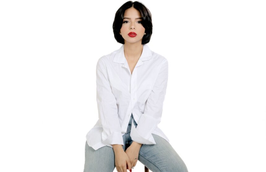 Ángela Aguilar, music