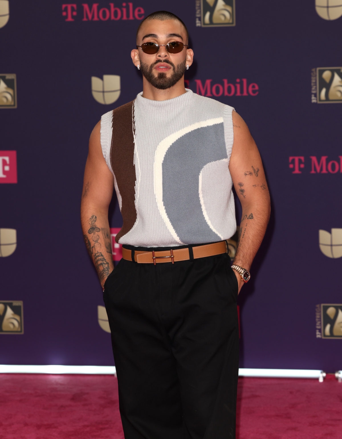 Música, Rauw Alejandro, Manuel Turizo