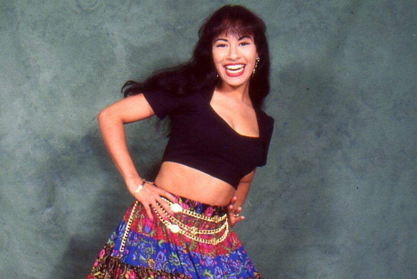 Selena: New Tex Mex Queen Documentary to Premiere