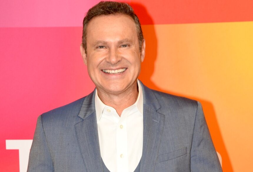 Alan Tacher, Despierta América