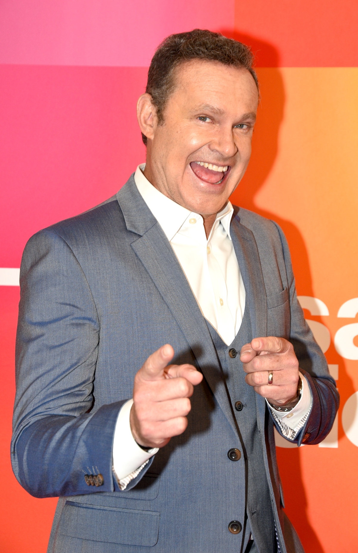 Alan Tacher, Despierta América