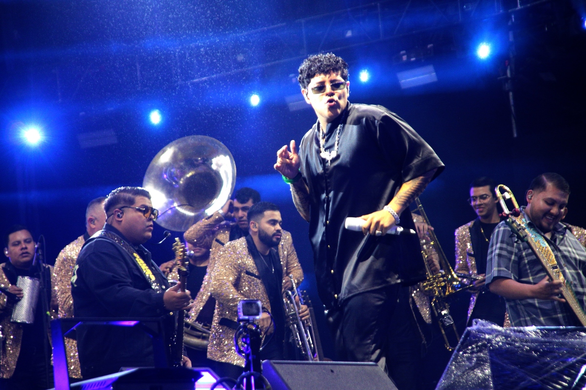 Música, Rauw Alejandro, Manuel Turizo