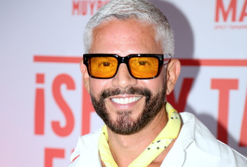 Rodner Figueroa, famosos