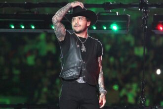 Christian Nodal, audiencia