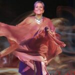 Susana Baca, música