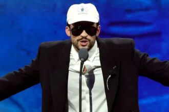 Bad Bunny, Latin Grammy