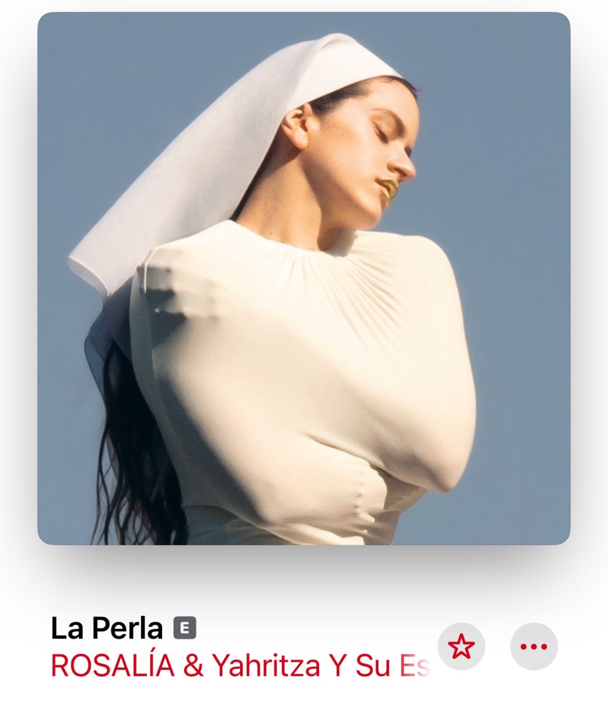 Rosalía, Rauw Alejandro, música