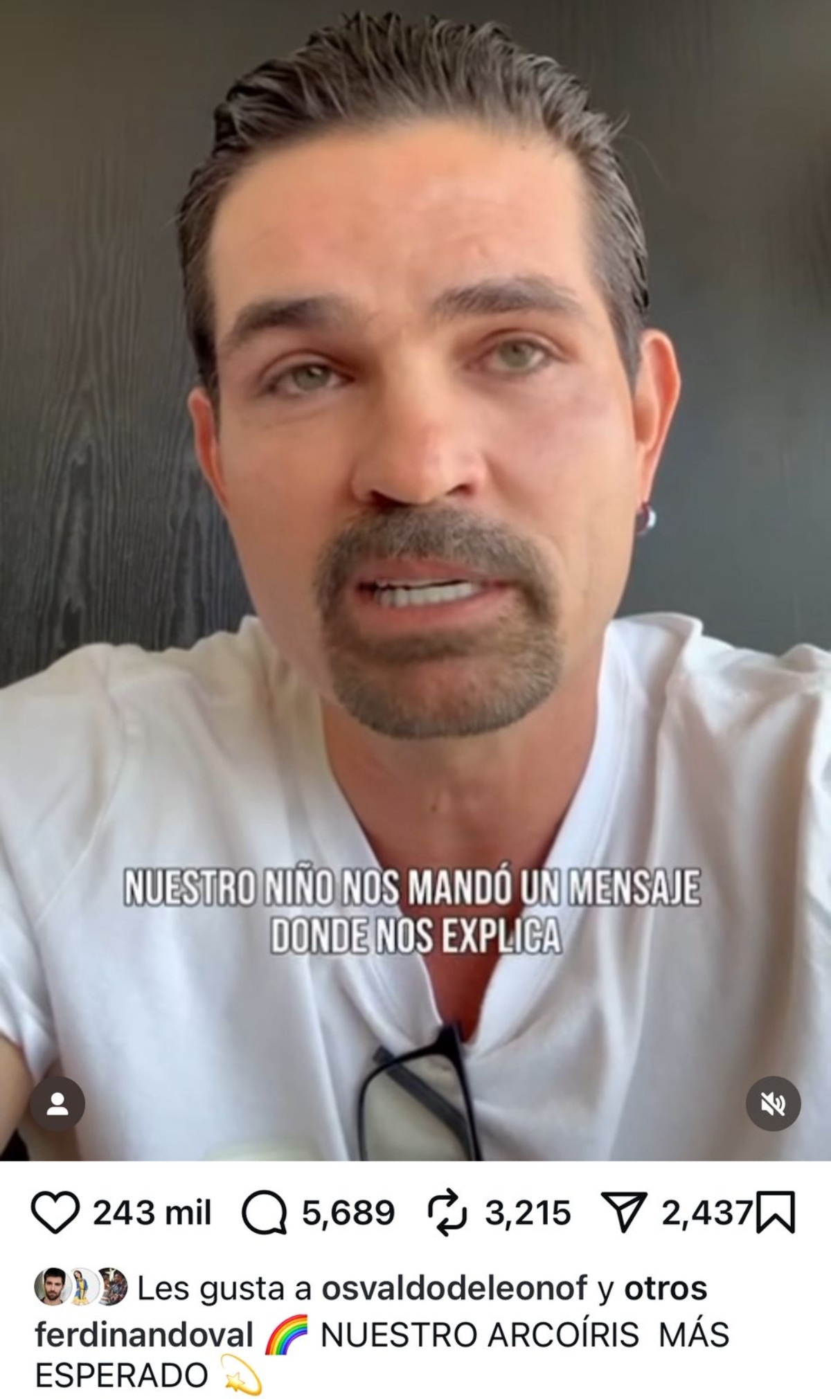 Ferdinando Valencia, celebrities