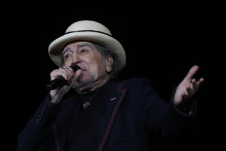 Sabina último concierto, Joaquín Sabina, último concierto, Sabina, QuéOnnda