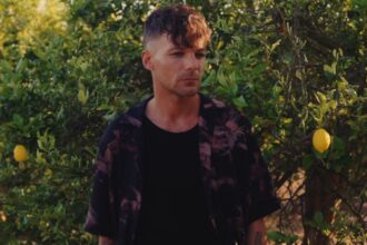 Louis Tomlinson, música