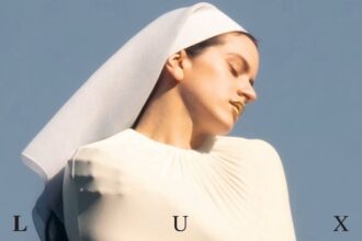 Rosalía, LUX