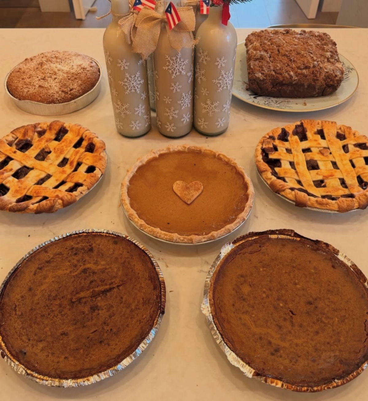 Jennifer López, famosos