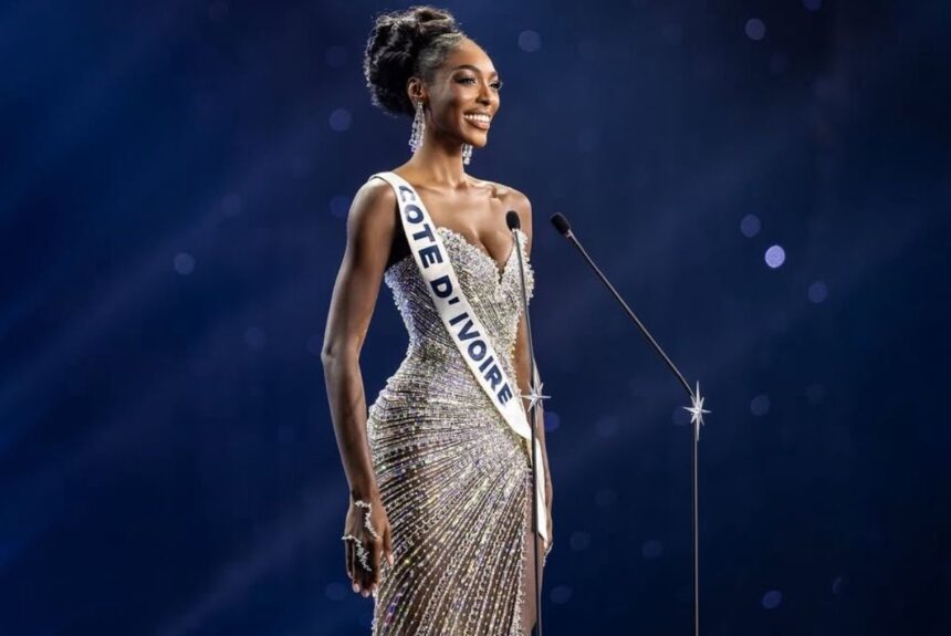 Miss Universo, Miss Costa de Marfil