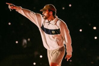 Bad bunny, música