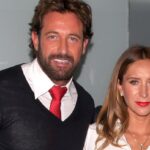 Geraldine Bazán, Gabriel Soto