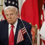 Trump en 60 Minutes, Trump, 60 Minutes, redadas migratorias, QuéOnnda