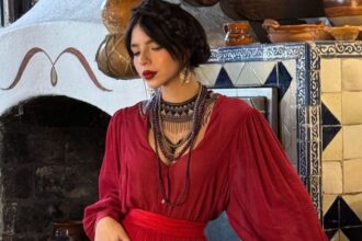 Ángela Aguilar, celebrities,