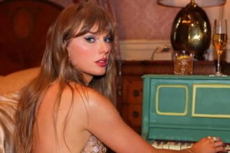 Taylor Swift, music