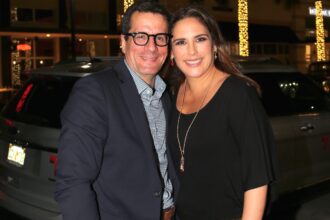 Angélica Vale, marido