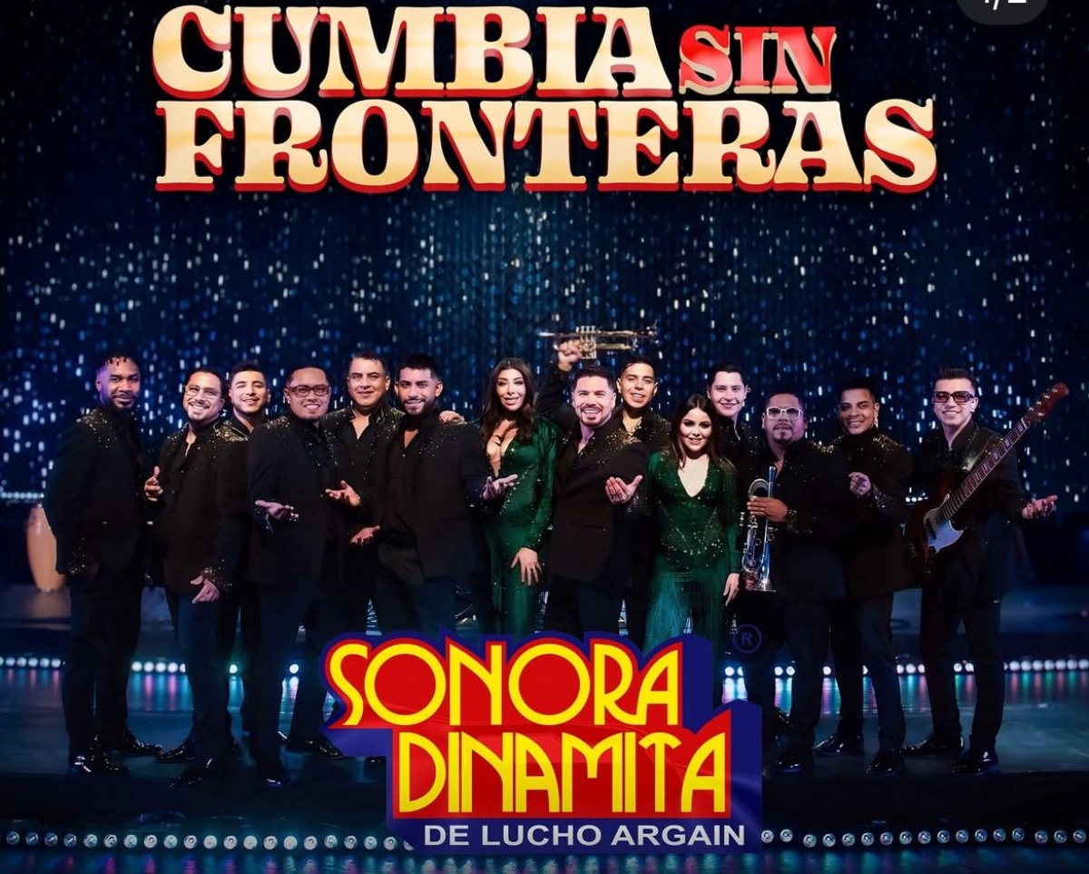 La Sonora Dinamita, música