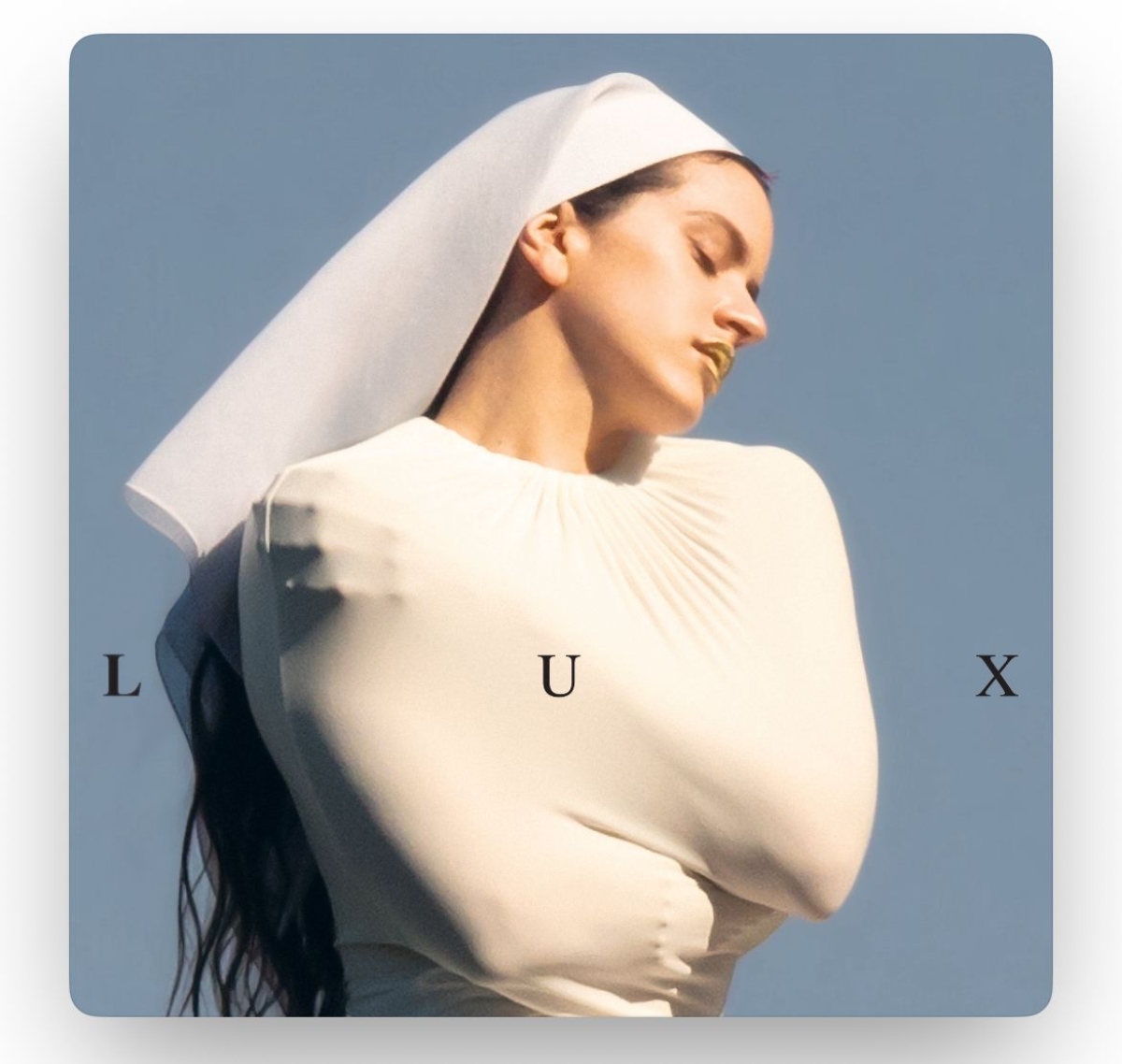 Rosalía, Taylor Swift, música