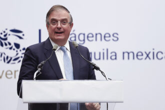 Canadá revisión del T-MEC, Tratado de Libre Comercio, T-MEC, Ebrard, QuéOnnda