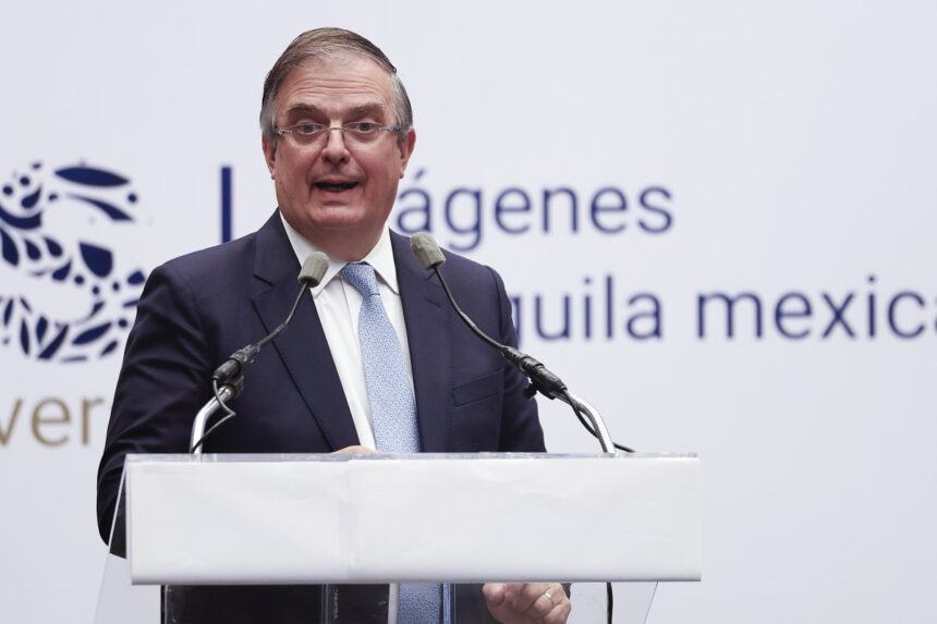 Canada T-MEC review, Canada, Free Trade Agreement, T-MEC, Ebrard, QuéOnnda