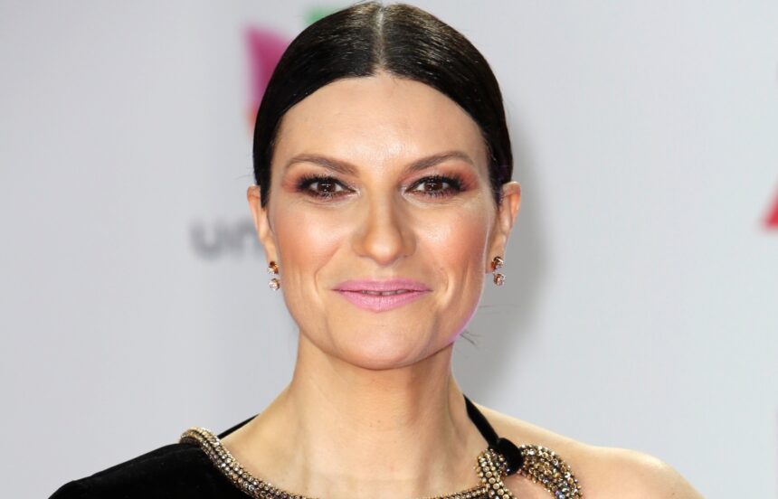 Laura Pausini, música