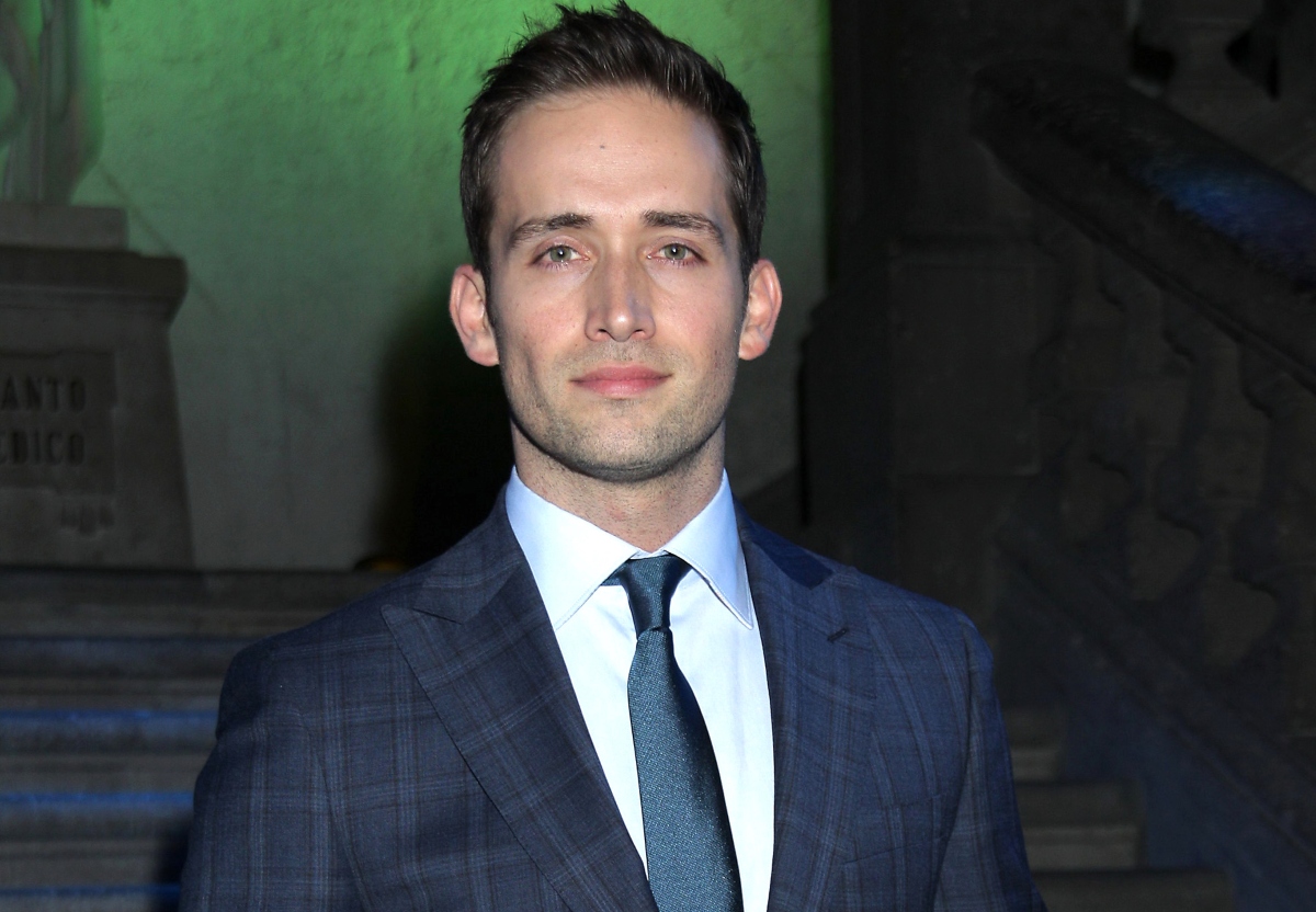 Mauricio Henao, Univisión