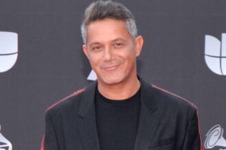 Alejandro Sanz, música