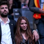 Shakira, Piqué