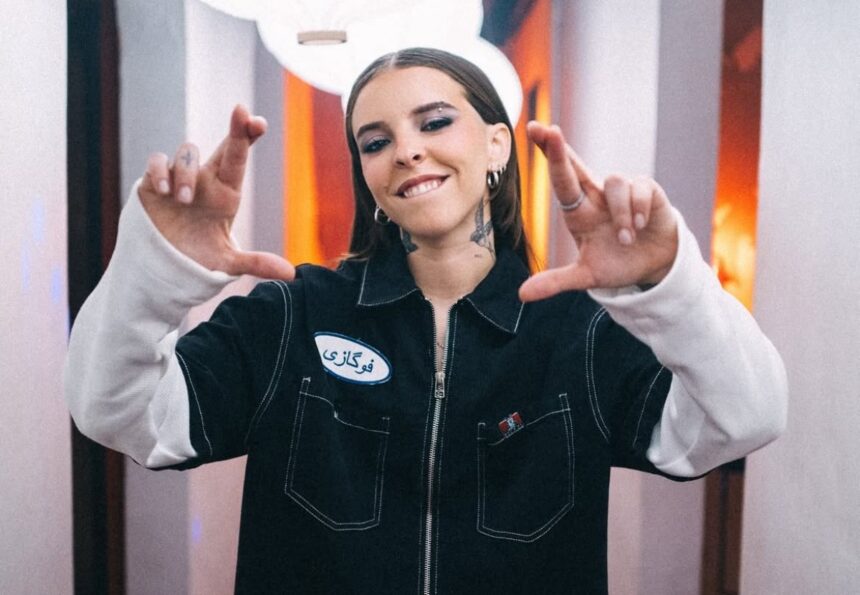 Young Miko, celebrities